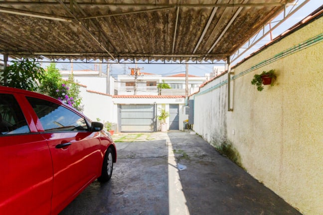 Imagem do imóvel ID-26445 na Rua Guiomar da Rocha, Casa Verde, São Paulo - SP