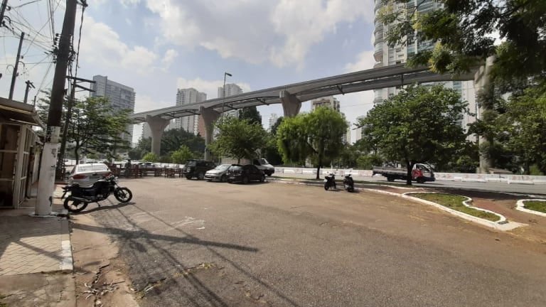 Imagem do imóvel ID-21130 na Rua Boavas, Brooklin, São Paulo - SP