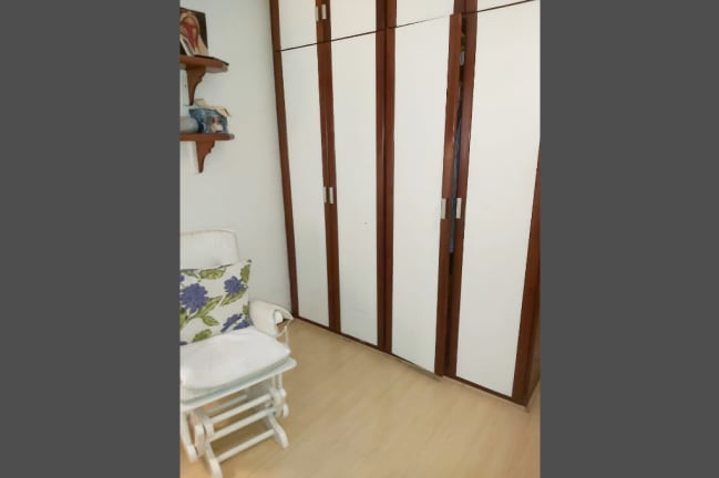 Imagem do imóvel ID-22743 na Rua Timóteo da Costa, Leblon, Rio de Janeiro - RJ