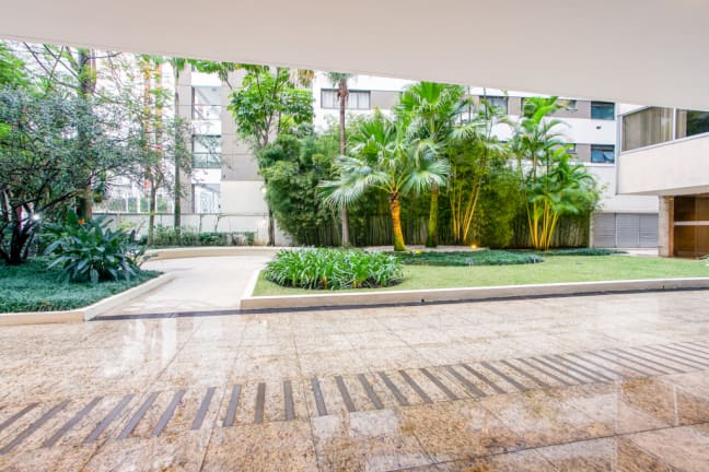 Imagem do imóvel ID-25431 na Rua Tatuí, Jardim Paulista, São Paulo - SP