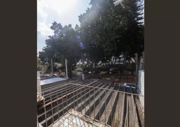 Imagem do imóvel ID-23701 na Praça Louveira, Tatuapé, São Paulo - SP
