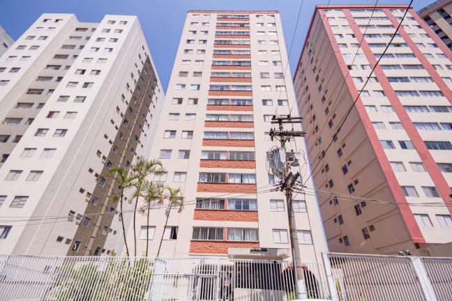 Imagem do imóvel ID-18656 na Rua do Arraial, Vila Mariana, São Paulo - SP