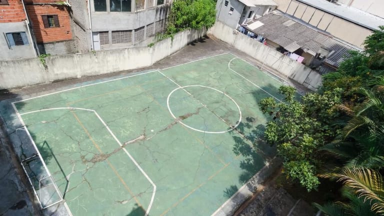 Imagem do imóvel ID-25358 na Avenida Mascote, Vila Mascote, São Paulo - SP