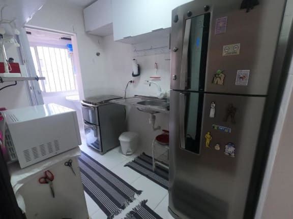 Imagem do imóvel ID-20972 na Rua Nestor Pestana, Consolação, São Paulo - SP