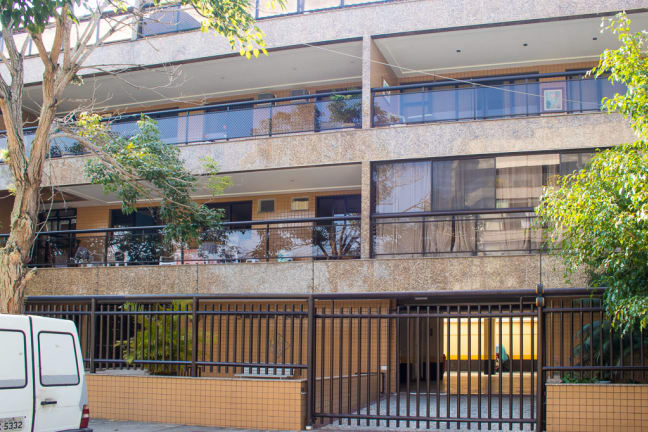 Imagem do imóvel ID-23113 na Rua Arthur Possolo, Recreio dos Bandeirantes, Rio de Janeiro - RJ