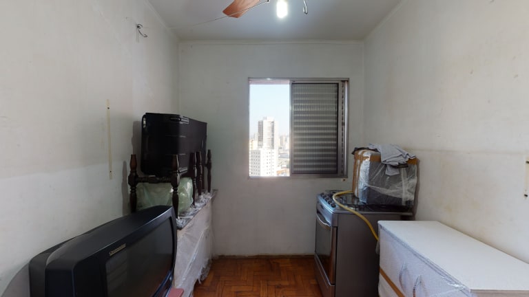 Imagem do imóvel ID-26472 na Rua Scuvero, Cambuci, São Paulo - SP