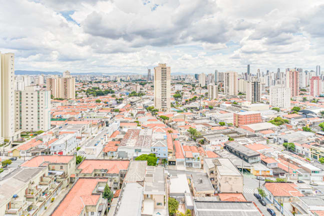 Imagem do imóvel ID-20454 na Rua Rui Martins, Alto da Mooca, São Paulo - SP