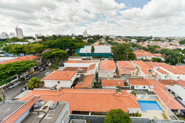 Imagem do imóvel ID-20488 na Avenida Irerê, Planalto Paulista, São Paulo - SP