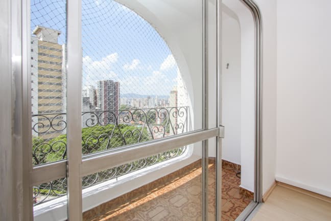 Imagem do imóvel ID-19263 na Rua Cerro Corá, Vila Romana, São Paulo - SP