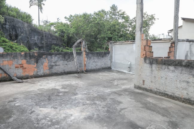 Imagem do imóvel ID-20455 na Rua José Higino, Tijuca, Rio de Janeiro - RJ