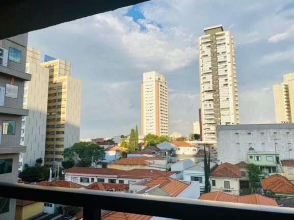 Imagem do imóvel ID-23837 na Rua Mesquita, Vila Deodoro, São Paulo - SP