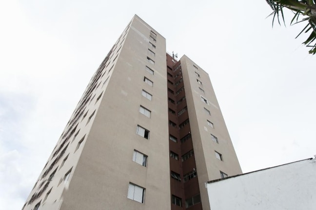 Imagem do imóvel ID-21827 na Rua Barra Bonita, Maranhão, São Paulo - SP
