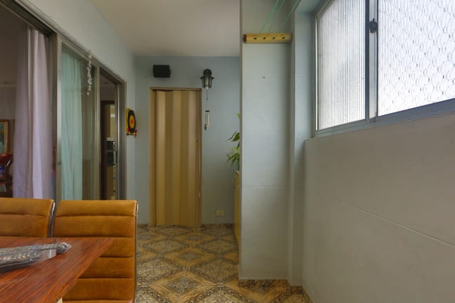 Imagem do imóvel ID-22371 na Rua João Bizarro da Nave, Vila Canero, São Paulo - SP