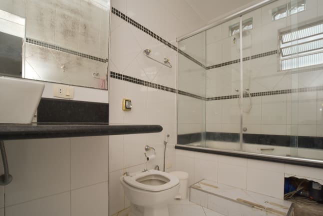 Imagem do imóvel ID-22509 na Travessa Aral Moreira, Vila Formosa, São Paulo - SP