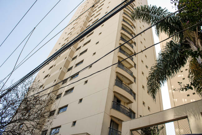 Imagem do imóvel ID-23393 na Rua Carlos Weber, Vila Leopoldina, São Paulo - SP