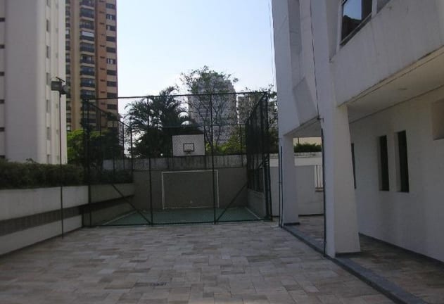 Imagem do imóvel ID-21819 na Rua Gabriele D'Annunzio, Campo Belo, São Paulo - SP