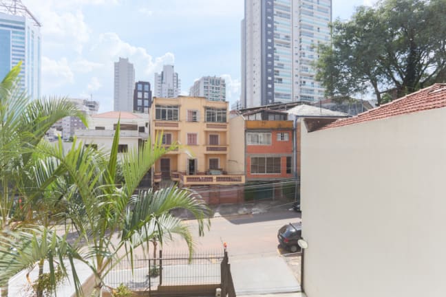 Imagem do imóvel ID-14710 na Rua Nilo, Aclimação, São Paulo - SP