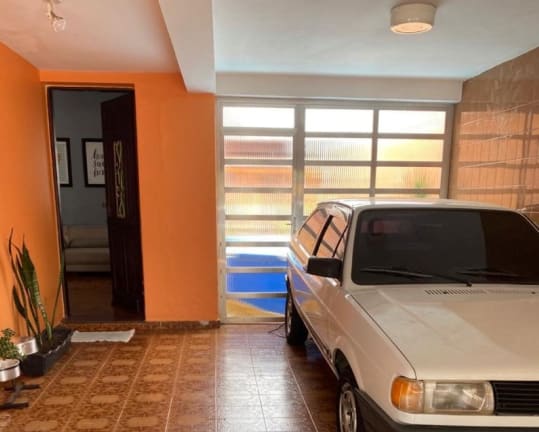 Imagem do imóvel ID-23606 na Rua Itapuranda, Vila Ribeiro de Barros, São Paulo - SP