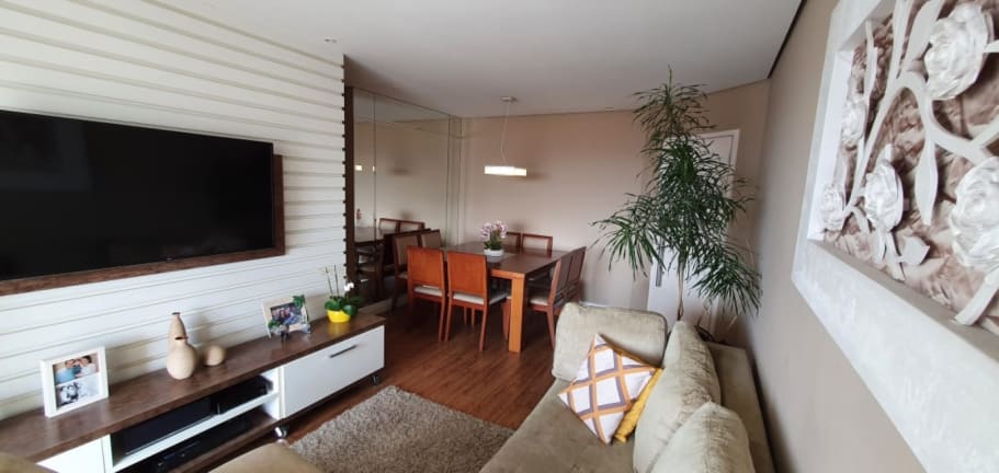 Imagem do imóvel ID-20784 na Rua Guareí, Vila Bertioga, São Paulo - SP