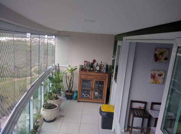 Imagem do imóvel ID-23727 na Rua César Lattes, Barra da Tijuca, Rio de Janeiro - RJ