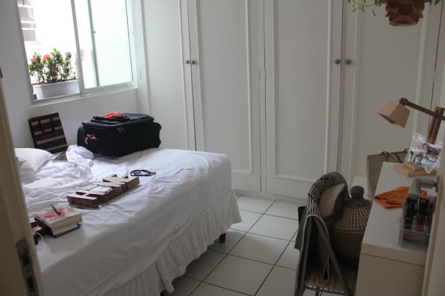 Imagem do imóvel ID-1560 na Rua Jardim Botânico, Jardim Botânico, Rio de Janeiro - RJ