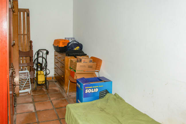 Imagem do imóvel ID-21572 na Rua dos Limantos, Cidade Jardim, São Paulo - SP