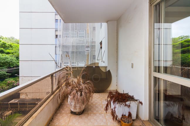 Imagem do imóvel ID-20667 na Rua Ibiapinópolis, Jardim Paulistano, São Paulo - SP