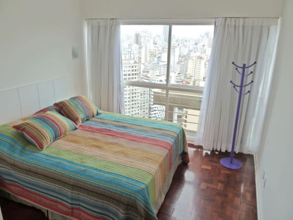Imagem do imóvel ID-21295 na Largo do Arouche, Vila Buarque, São Paulo - SP