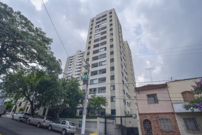 Imagem do imóvel ID-20594 na Rua Jaboticabal, Vila Bertioga, São Paulo - SP
