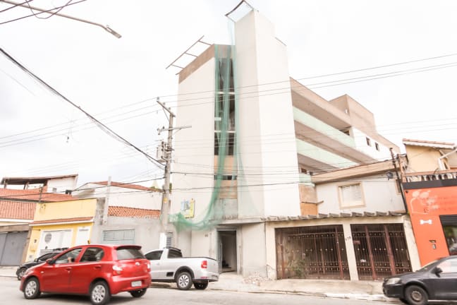 Imagem do imóvel ID-21924 na Rua Tenente Gelás, Tatuapé, São Paulo - SP