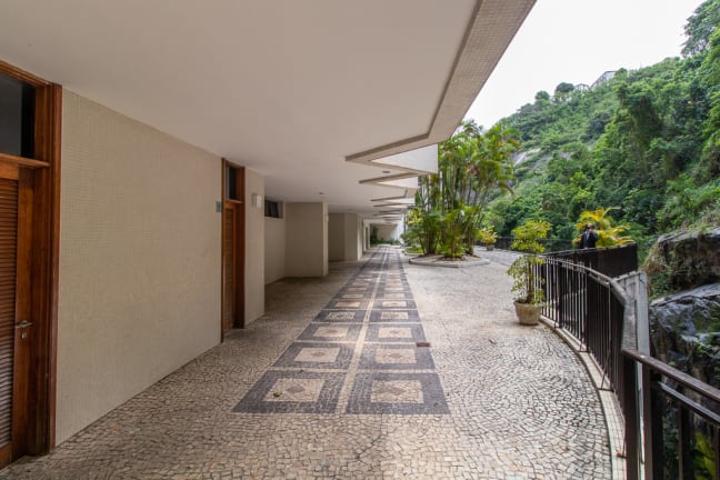 Imagem do imóvel ID-17859 na Avenida Princesa Isabel, Copacabana, Rio de Janeiro - RJ