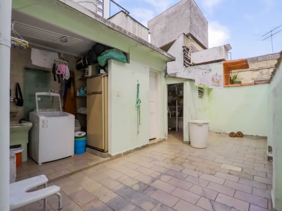 Imagem do imóvel ID-20960 na Rua Marquês de Olinda, Vila Dom Pedro I, São Paulo - SP