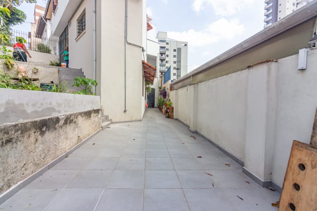Imagem do imóvel ID-14555 na Rua Potunduva, Vila Mariana, São Paulo - SP