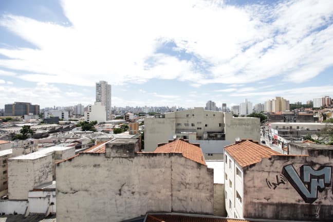 Imagem do imóvel ID-22692 na Rua do Lavapés, Cambuci, São Paulo - SP