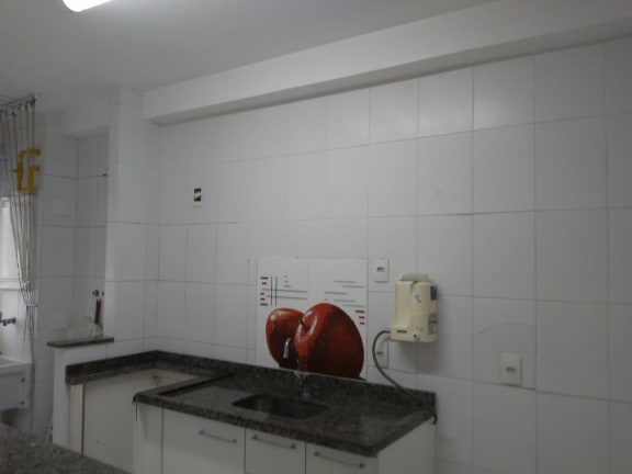 Imagem do imóvel ID-18315 na Rua Itajaí, Mooca, São Paulo - SP
