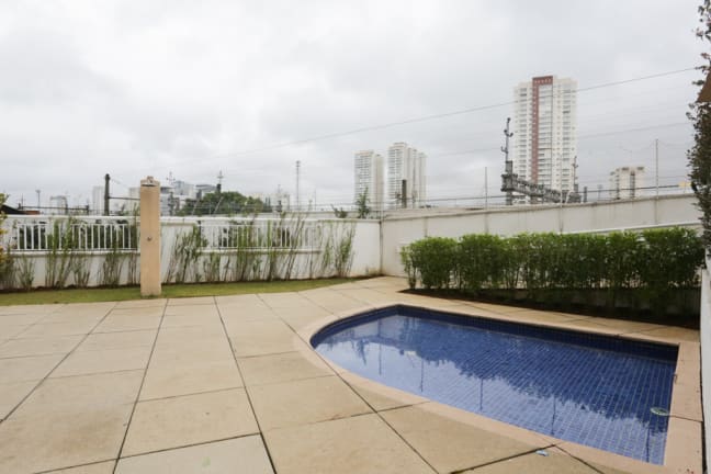 Imagem do imóvel ID-17218 na Rua Doutor Sérgio Meira, Barra Funda, São Paulo - SP