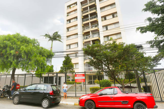 Imagem do imóvel ID-22060 na Rua Taquaruçu, Parque Jabaquara, São Paulo - SP