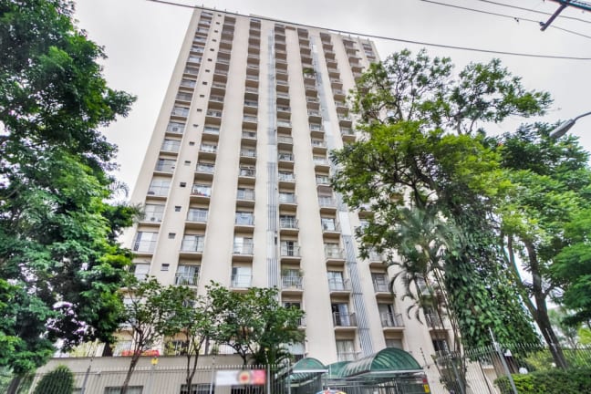Imagem do imóvel ID-20243 na Rua Ponta Delgada, Vila Olímpia, São Paulo - SP