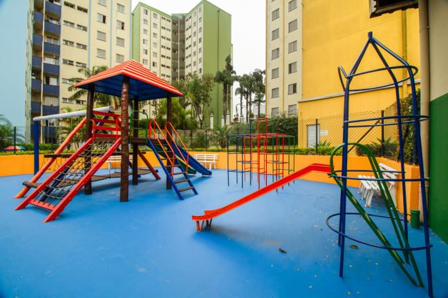 Imagem do imóvel ID-20200 na Avenida Deputado Emílio Carlos, Limão, São Paulo - SP