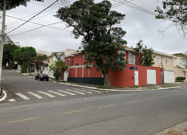 Imagem do imóvel ID-18221 na Avenida Ceci, Planalto Paulista, São Paulo - SP