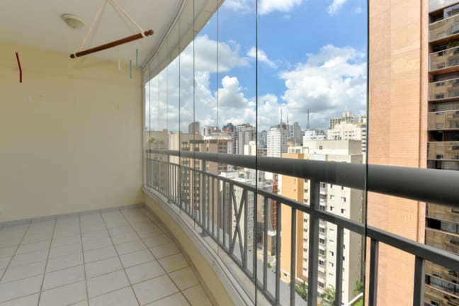 Imagem do imóvel ID-22665 na Rua Coronel Melo de Oliveira, Pompeia, São Paulo - SP