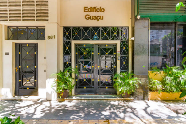 Imagem do imóvel ID-22226 na Alameda Santos, Cerqueira César, São Paulo - SP