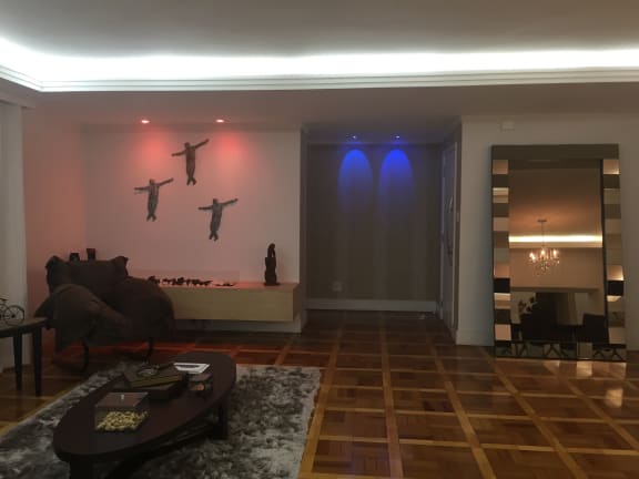 Imagem do imóvel ID-20704 na Alameda Franca, Jardim Paulista, São Paulo - SP