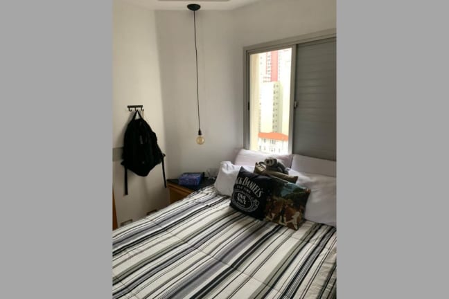 Imagem do imóvel ID-25911 na Rua Doutor Penaforte Mendes, Bela Vista, São Paulo - SP