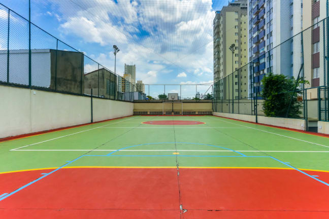 Imagem do imóvel ID-20959 na Rua Guaraiuva, Brooklin, São Paulo - SP