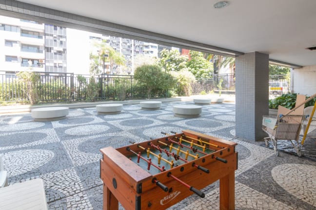 Imagem do imóvel ID-21514 na Rua Ataulpho Coutinho, Barra da Tijuca, Rio de Janeiro - RJ