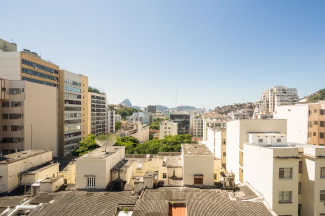 Imagem do imóvel ID-19430 na Rua Cândido Mendes, Glória, Rio de Janeiro - RJ