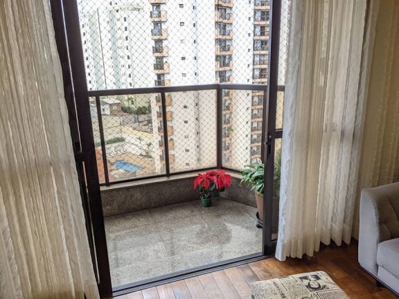 Imagem do imóvel ID-21402 na Rua General Calado, Vila Regente Feijó, São Paulo - SP