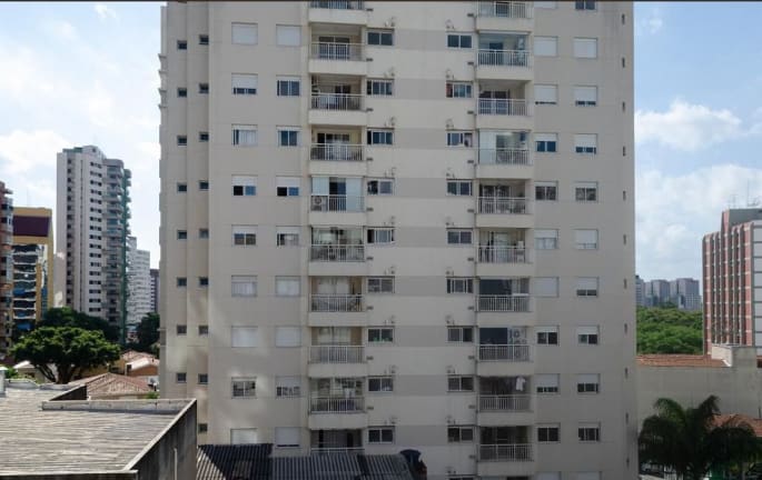 Imagem do imóvel ID-21266 na Rua Turiassú, Perdizes, São Paulo - SP
