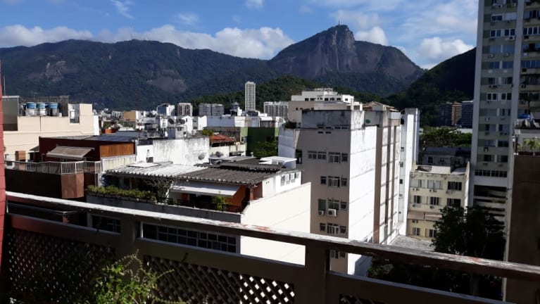 Imagem do imóvel ID-18379 na Rua Alberto de Campos, Ipanema, Rio de Janeiro - RJ